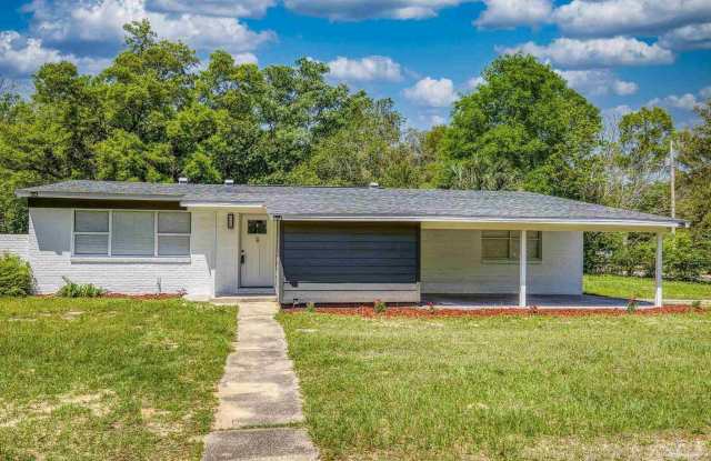 1029 Kearny Dr - 1029 Kearny Drive, West Pensacola, FL 32505