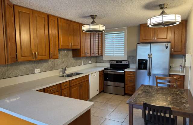 1655 Kanunu St. #506 - 1 photos photos