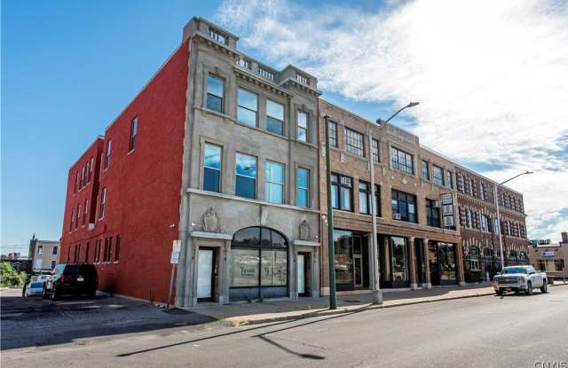 221 Elizabeth Street unit: 1 photos photos