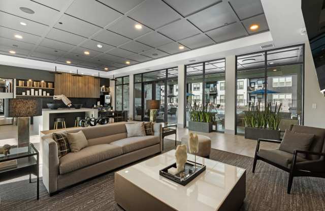 Northwest Crossing Apartment Homes Gallery 3