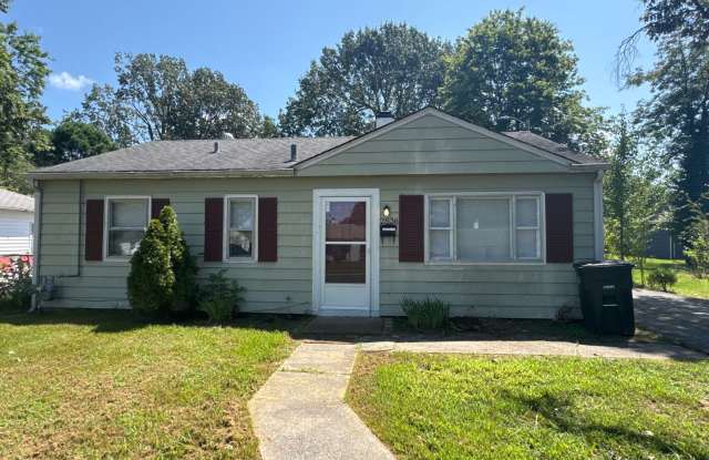 3 bedroom house in Paducah - 2836 Cornell Street, Paducah, KY 42003
