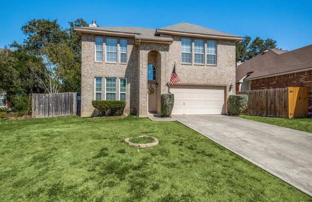 11527 Creek Crossing - 11527 Creek Crossing, Bexar County, TX 78253