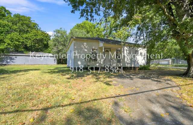 Move-in Ready! 2 Bed 1 Bath Rental In Wagoner Gallery 1