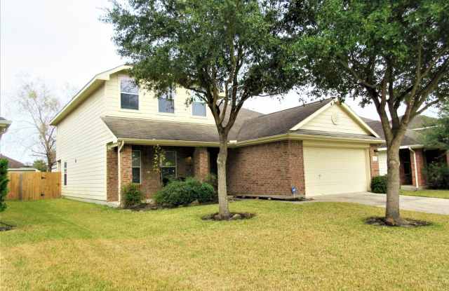 11323 Harbour Lake Ct - ***Ask about our No Cash Security Deposit Option*** - 11323 Harbour Lake Court, Atascocita, TX 77396