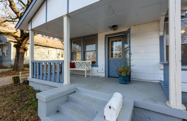 817 West Sycamore Street - 1 - 817 W Sycamore St, Denton, TX 76201