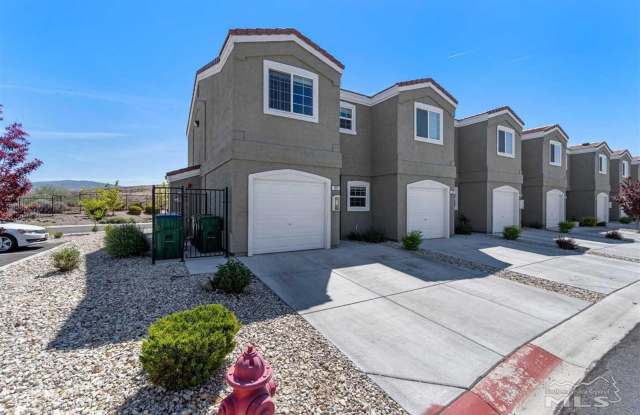 Kendall Creek Townhome - Sparks photos photos