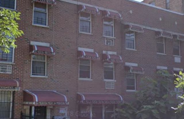 883 Fairmount Place - 883 Fairmount Place, Bronx, NY 10460