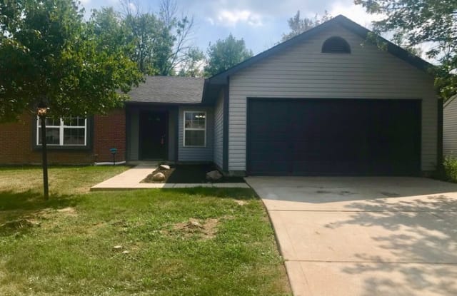 11353 Shady Hollow Lane - 11353 Shady Hollow Lane, Indianapolis, IN 46229