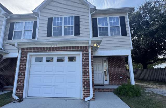 6004 Larson Place - 6004 Larson Place, Wilmington, NC 28403