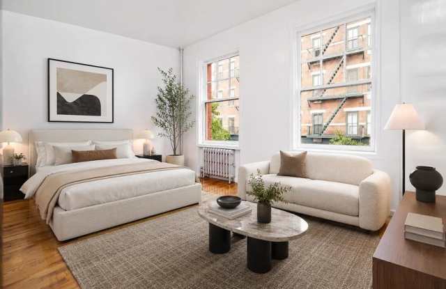 90 Bank Street - 90 Bank Street, New York City, NY 10014