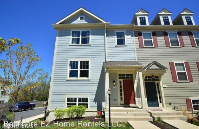 2021 Case Rd - 2021 Case Rd, Dundalk, MD 21222