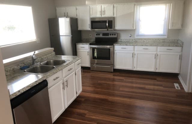 155 Atwater Street, Unit A - 155 Atwater Street, Lake Orion, MI 48362