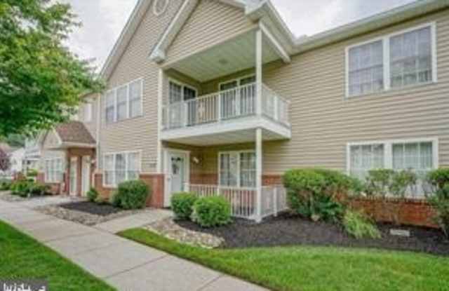 117-E PRISTINE Place - 117 Pristine Place, Gloucester County, NJ 08080