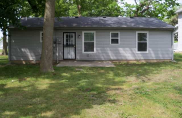302 E Branning - Three Bedroom/ One Bath Ranch Style Home *UPCOMING* (NOT YET SHOWABLE) Gallery 3