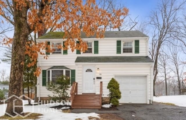 176 North Livingston Avenue - 176 North Livingston Avenue, Essex County, NJ 07039