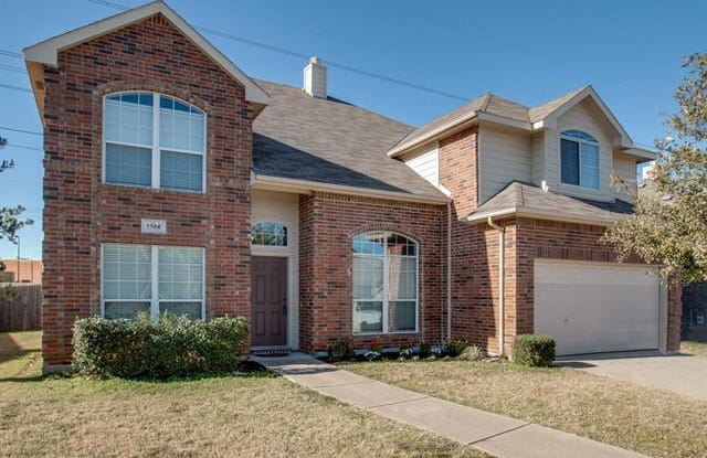 1512 Snow Trail - 1512 Snow Trail, Lewisville, TX 75077