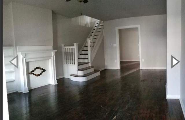 Beautiful four bedroom in prime West Philadelphia location Gallery 4