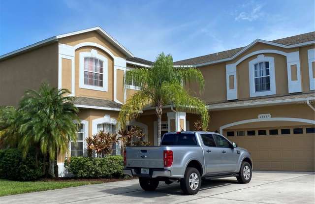 13551 FOX GLOVE STREET - 13551 Fox Glove Street, Winter Garden, FL 34787