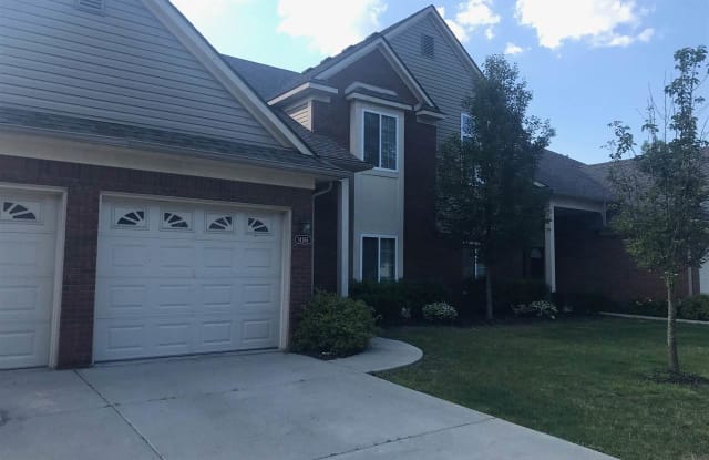 14265 Shadywood Drive - 14265 Shadywood Drive, Sterling Heights, MI 48312