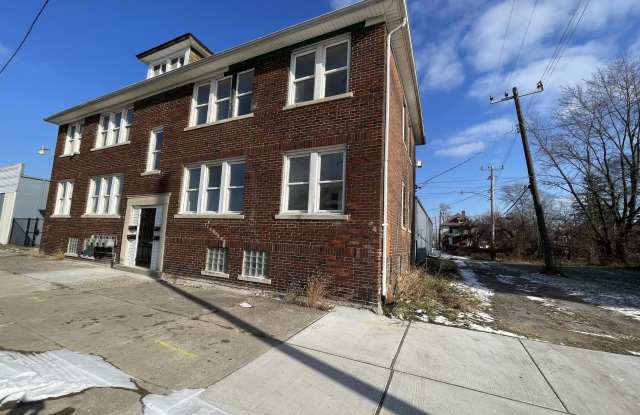3548 Saint Clair Street - 3548 Saint Clair Street, Detroit, MI 48214 3548 Saint Clair Street - 3548 Saint Clair Street, Detroit, MI 48214