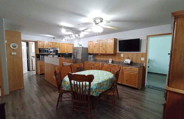 Spacious 5BR House in Alva Gallery 4