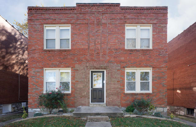 6148 Morganford Rd. - 6148 Morganford Road, St. Louis, MO 63116