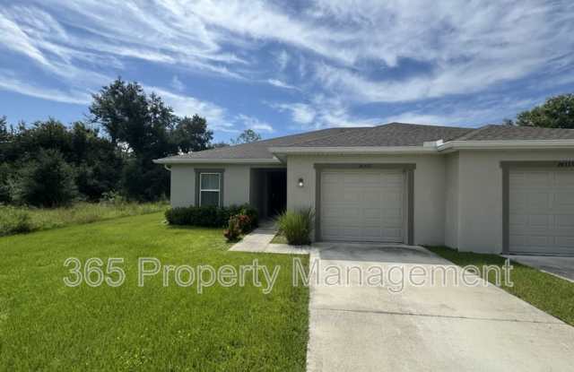 26533 Sandhill Boulevard - 26533 Sandhill Boulevard, Charlotte County, FL 33983