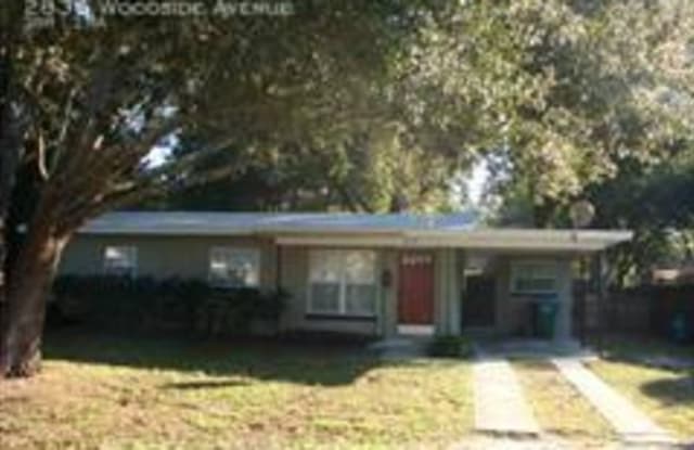 2836 Woodside Avenue - 2836 Woodside Avenue, Winter Park, FL 32789