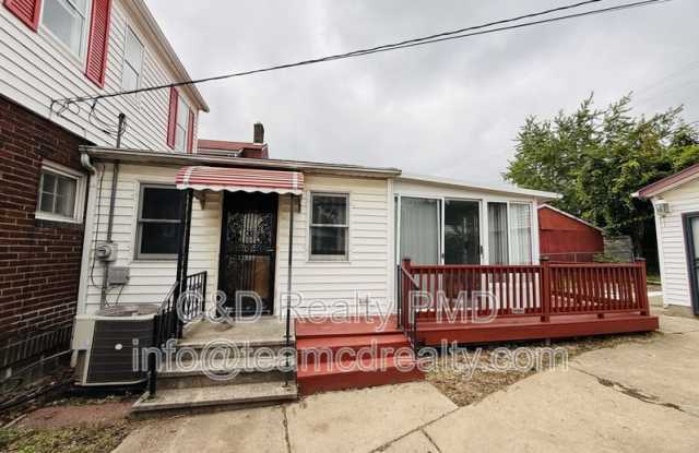 16105 Walden Ave, Cleveland OH 44128 Gallery 2