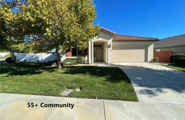 39402 Napa Creek Drive - 39402 Napa Creek Drive, Riverside County, CA 92563