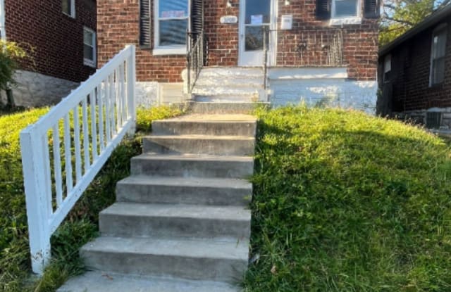 3708 Neosho St - 3708 Neosho Street, St. Louis, MO 63116