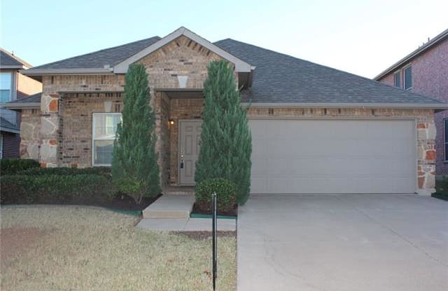 2248 Horseback Trail - 2248 Horseback Trail, Fort Worth, TX 76177