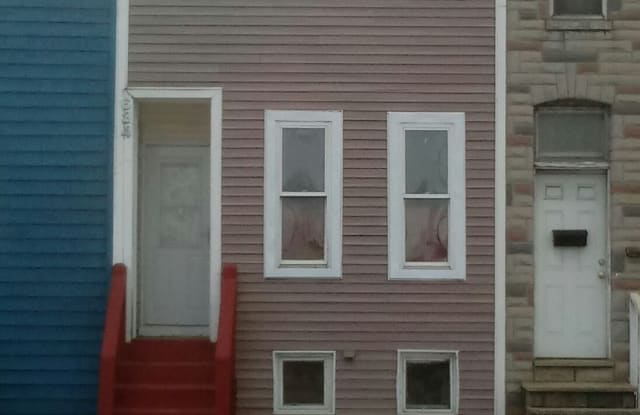 634 South Monroe Street - 634 South Monroe Street, Baltimore, MD 21223