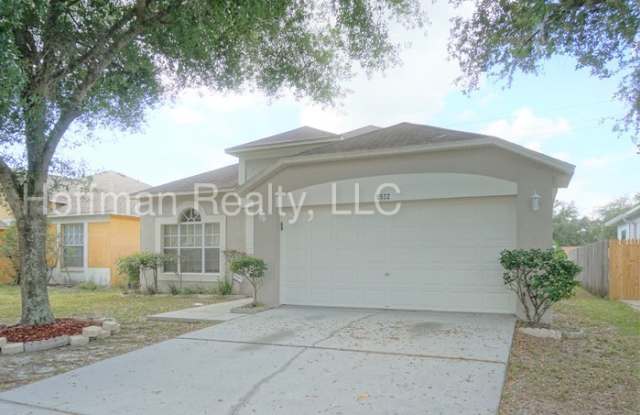 8922 Metheny Circle - 8922 Metheny Circle, Town 'n' Country, FL 33615