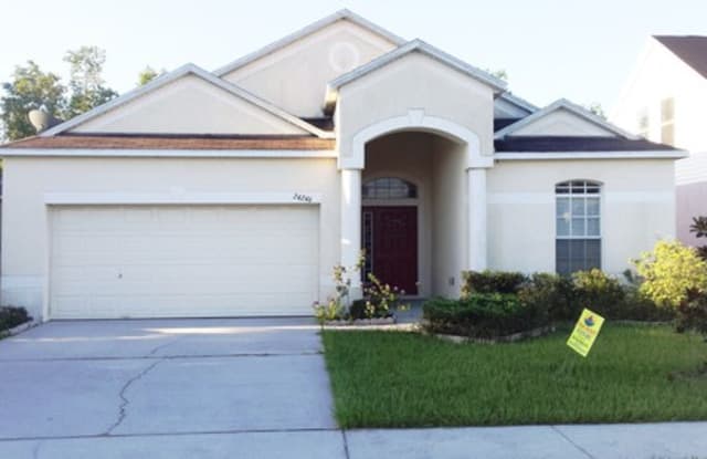 24246 Denali Ct - 24246 Denali Court, Land O' Lakes, FL 33559