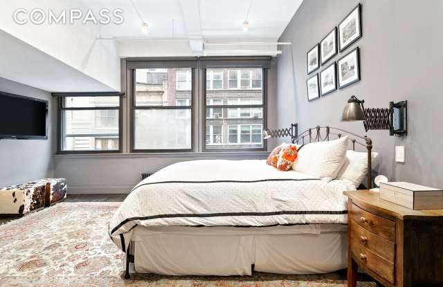 144 West 27th Street Gallery 3