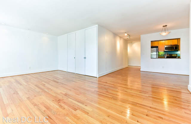 2901 16th Street NW Unit 304 Gallery 3
