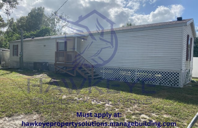 408 B Senate Street - 408 Senate Street, Polk County, FL 33823