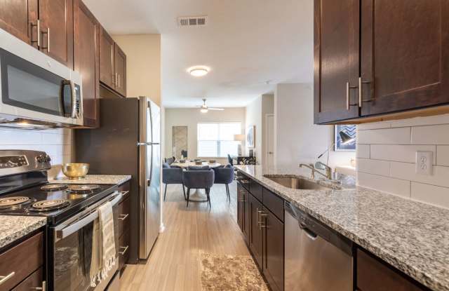 Copper Pointe Apartments photos photos