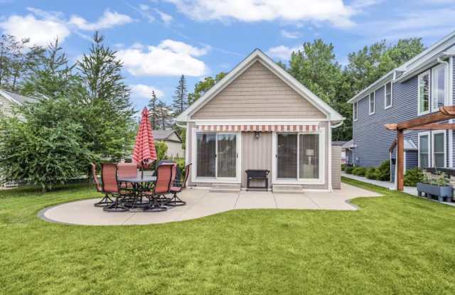 8043 South Portage Road - 8043 South Portage Road, Jackson County, MI 49201