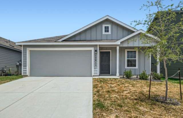 15011 Dorset Wheel - 15011 Dorset Wheel, Bexar County, TX 78254