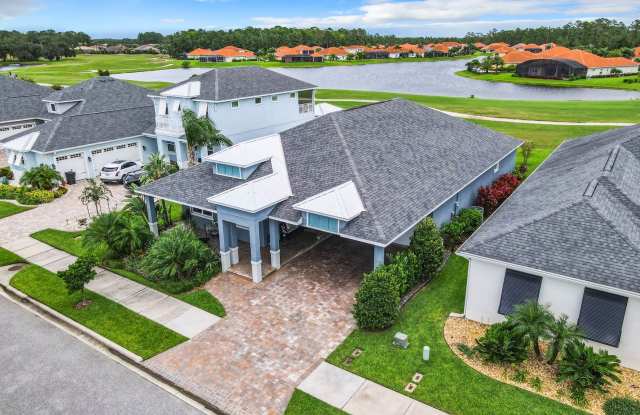 Beautiful 4 Bedroom Home in Venetian Bay photos photos