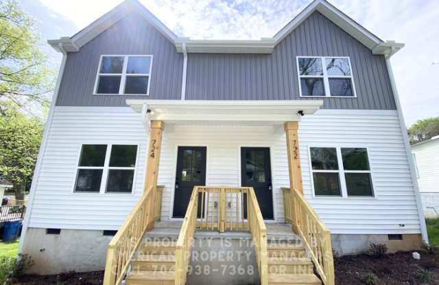 722 Elizabeth Avenue photos photos