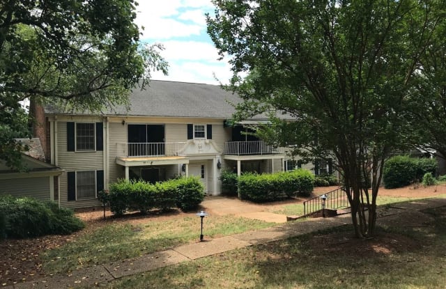 7037 Quail Hill - 7037 Quail Hill Road, Charlotte, NC 28210