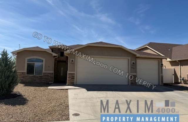 659 CHALISA AVE - FANTASTIC 4-BEDROOM HOME photos photos