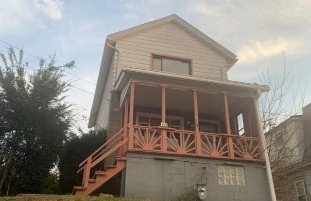 175 Grant Ave - 175 Grant Street, Whitaker, PA 15120