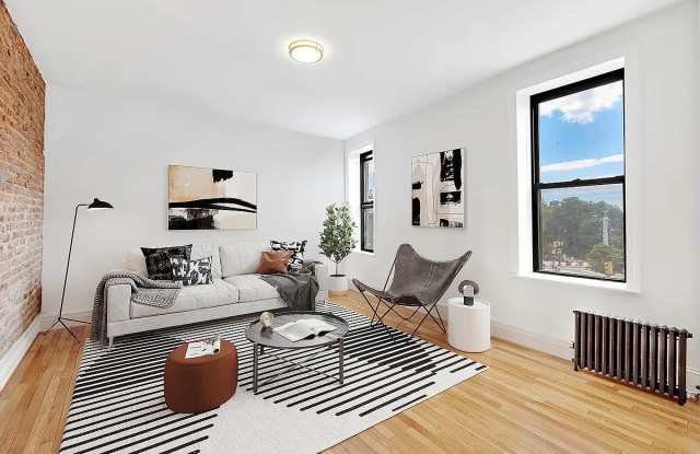 200 Prospect Park West 2R Gallery 2