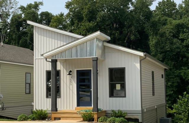 3051 Fulton St - 3051 Fulton Street, Lynchburg, VA 24501