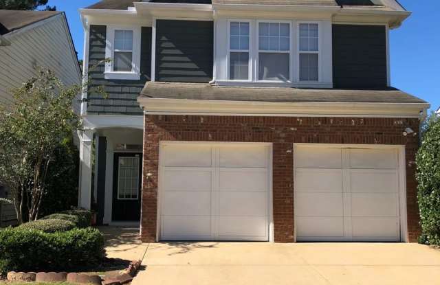 3911 Abernathy Farm Way - 3911 Abernathy Farm Way, Acworth, GA 30101