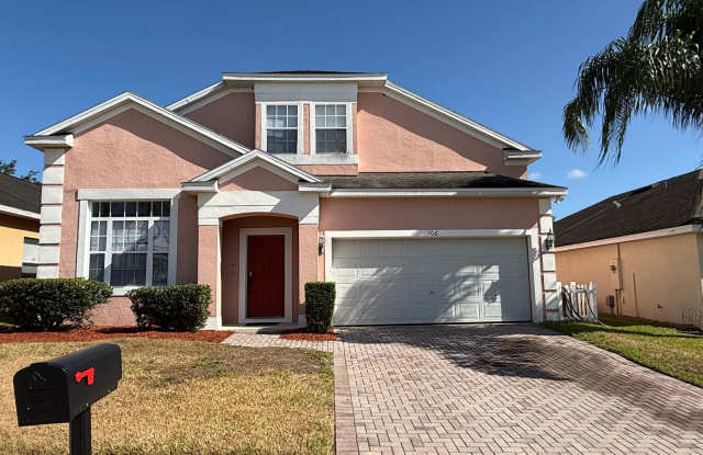 Beautiful Spacious 5-Bedroom Pool Home with Spa – Brand New Carpets! Pool Care Maintenance Included - 306 Vine Drive, Polk County, FL 33837 Beautiful Spacious 5-Bedroom Pool Home with Spa – Brand New Carpets! Pool Care Maintenance Included - 306 Vine Drive, Polk County, FL 33837